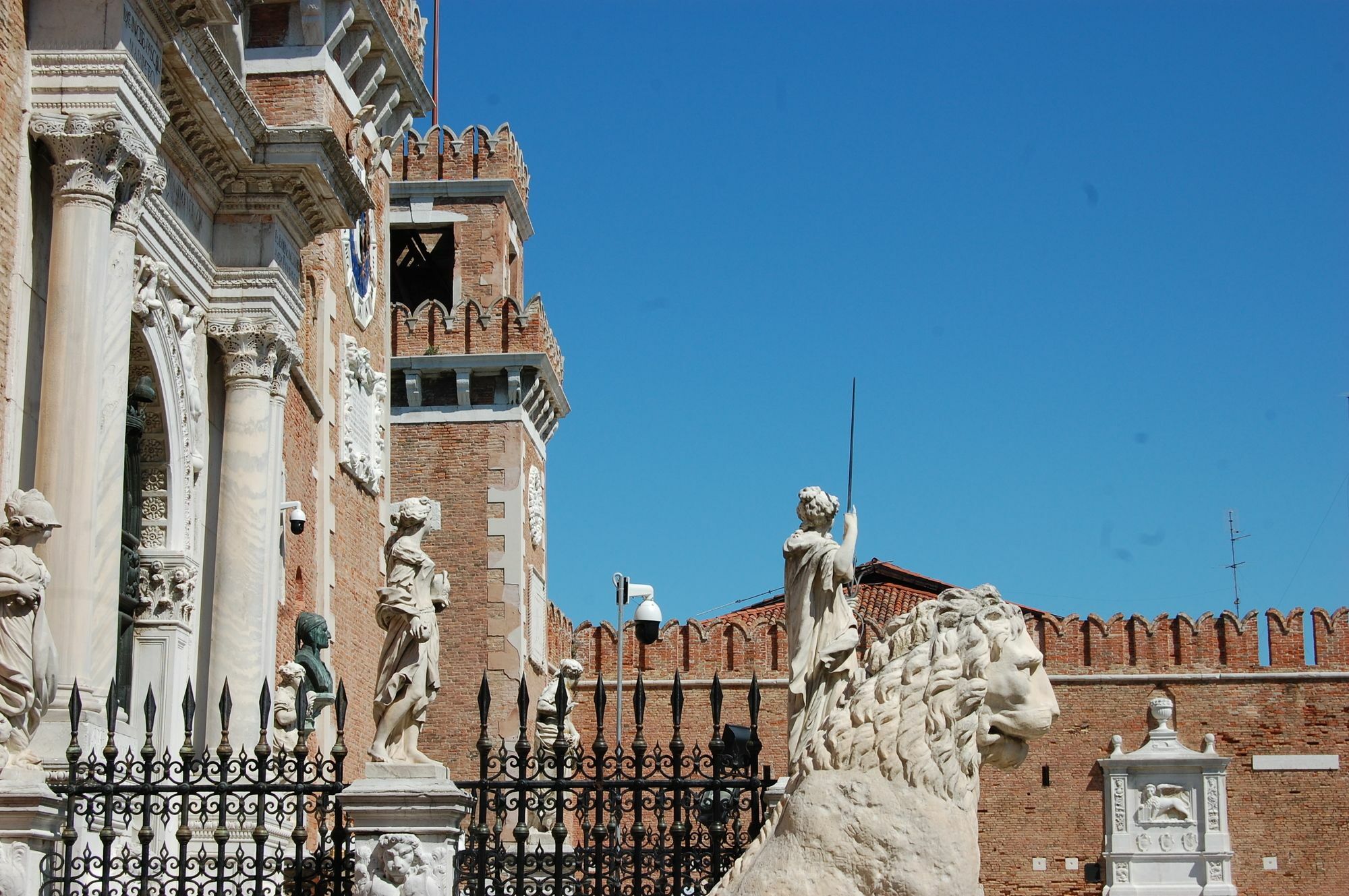 Loft Ca'Drasi - Arsenale - Biennale Apartment Venice Exterior photo